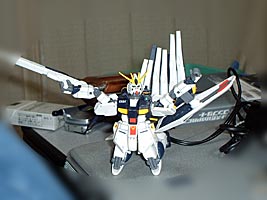 RX-93 ���ӂ����o�[�W����