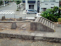 �̂̃z�[���̖��c�H